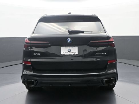 New 2026 BMW X5 xDrive50e w/ M Sport Package AWD/4WD image 6
