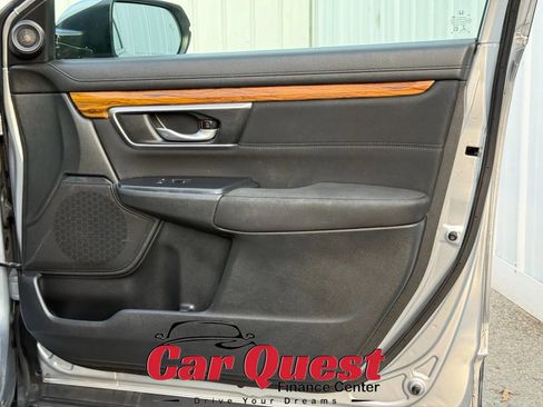 Used 2018 Honda CR-V EX image 19