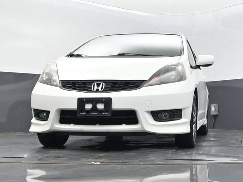 Used 2012 Honda Fit Sport image 11