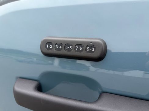 Used 2023 Ford F150 XL w/ STX Appearance Package AWD/4WD image 18