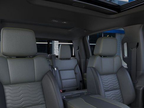 New 2026 Chevrolet Silverado 1500 ZR2 image 24