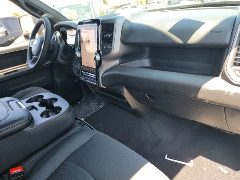 New 2025 RAM 3500 Tradesman w/ Safety Group image 13