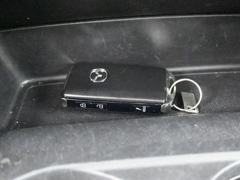 Used 2023 MAZDA CX-30 AWD 2.5 S w/ Preferred Package image 15