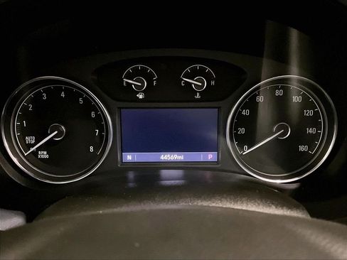 Used 2024 Buick Enclave Essence w/ Experience Buick Package AWD/4WD image 26