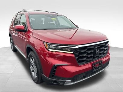 Used 2023 Honda Pilot EX-L