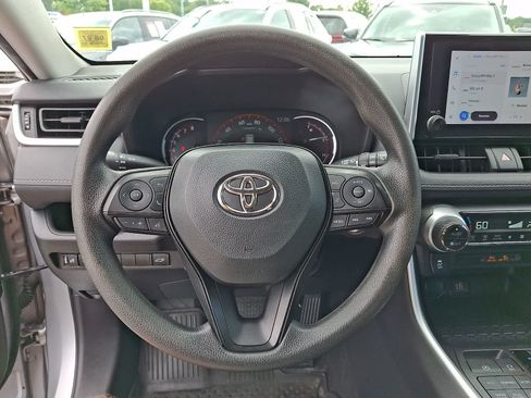 Used 2023 Toyota RAV4 XLE w/ Convenience Package AWD/4WD image 23