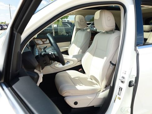 Certified 2024 Mercedes-Benz GLE 450 4MATIC image 19