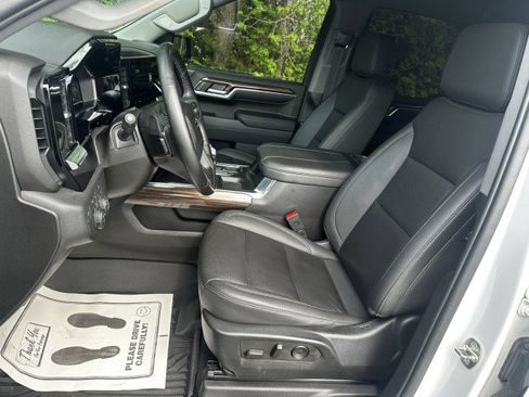 Used 2023 Chevrolet Silverado 1500 RST w/ All Star Edition Plus image 13