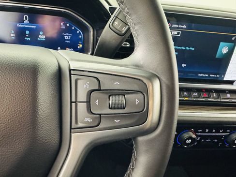 Used 2026 Chevrolet Silverado 1500 RST RWD image 12