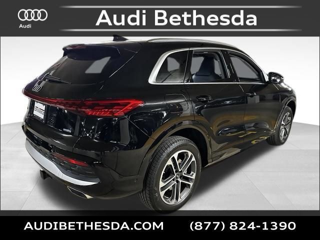 New 2026 Audi Q5 Premium Plus AWD/4WD image 7