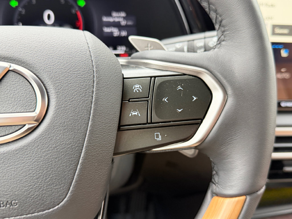 Certified 2026 Lexus RX 350 Premium Plus w/ Convenience Package FWD image 18