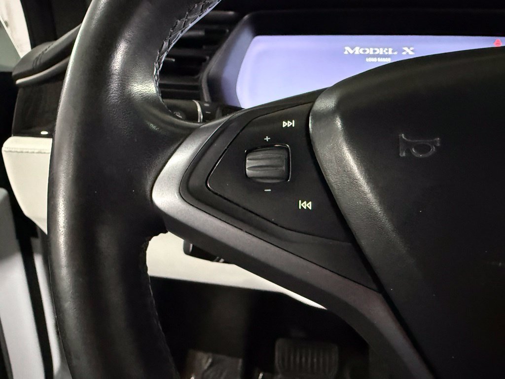 Used 2019 Tesla Model X Long Range AWD/4WD image 32