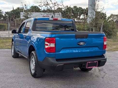 Used 2025 Ford Maverick XL image 7