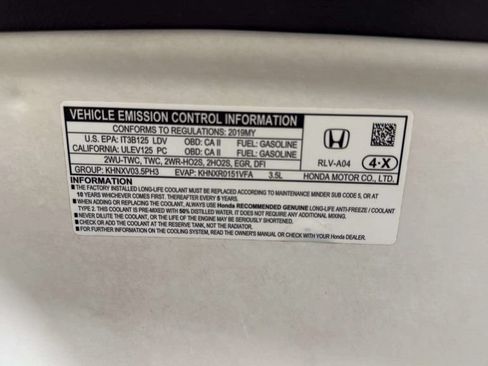 Used 2019 Honda Pilot EX-L image 41