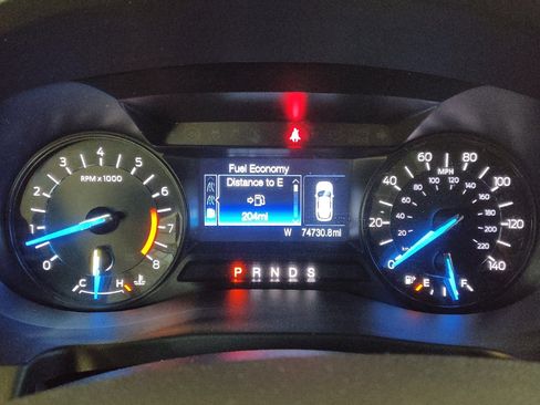 Used 2016 Ford Explorer 4WD image 23
