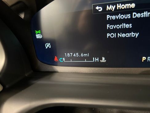 Used 2023 Lincoln Aviator AWD w/ Premium Package image 24