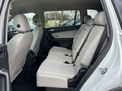 Used 2020 Volkswagen Tiguan S FWD image 28