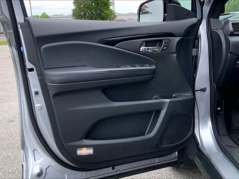 Used 2019 Honda Passport Elite image 21
