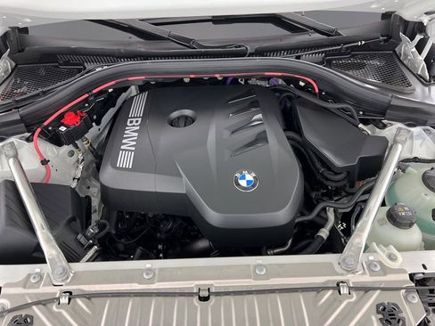 New 2026 BMW X3 xDrive30 image 14