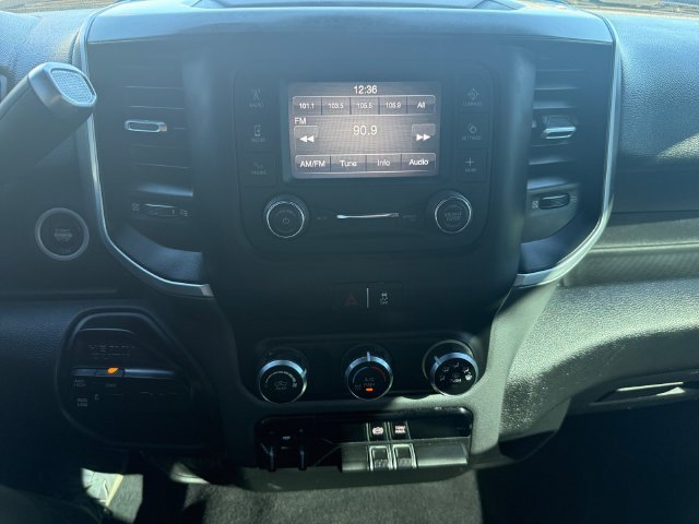 Used 2021 RAM 2500 Big Horn AWD/4WD image 14
