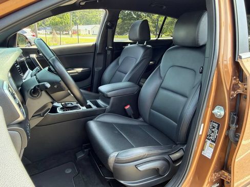 Used 2021 Kia Sportage S FWD image 18