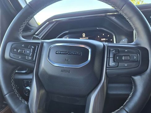 Used 2026 GMC Sierra 1500 Denali Ultimate AWD/4WD image 25