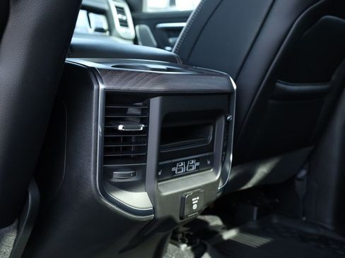 Used 2026 RAM 1500 Laramie w/ Night Edition image 14