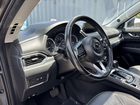 Used 2017 MAZDA CX-5 Grand Touring FWD image 25
