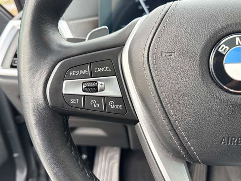 Used 2025 BMW X5 xDrive40i w/ Premium Package image 22