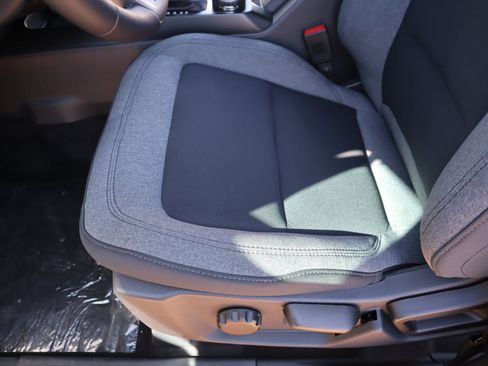 New 2025 Ford Bronco Big Bend image 12