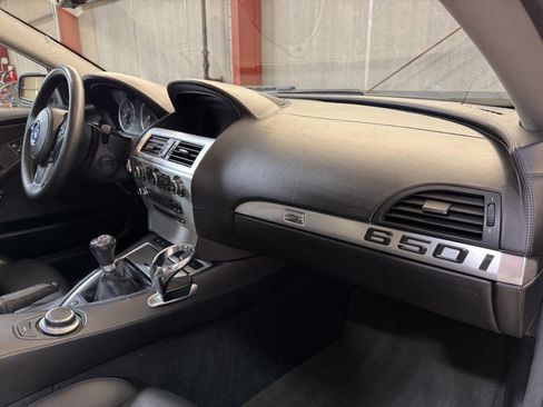 Used 2008 BMW 650i Coupe image 25