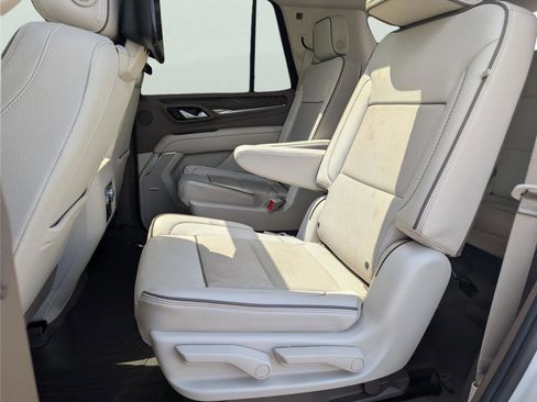 Used 2021 GMC Yukon Denali RWD image 31