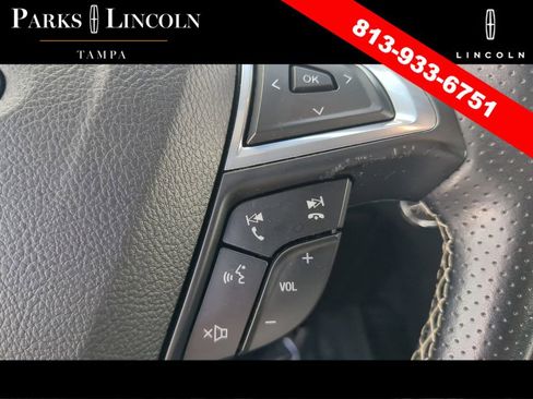 Used 2020 Ford Edge ST w/ Equipment Group 401A AWD/4WD image 29