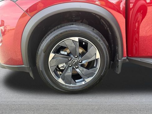 Certified 2024 Nissan Rogue SV w/ SV Premium Package FWD image 24