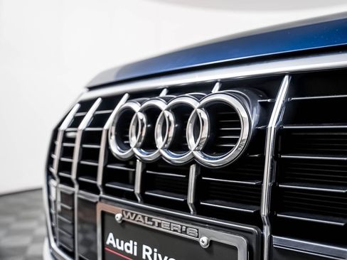 Used 2023 Audi Q3 2.0T Premium w/ Convenience Package AWD/4WD image 26