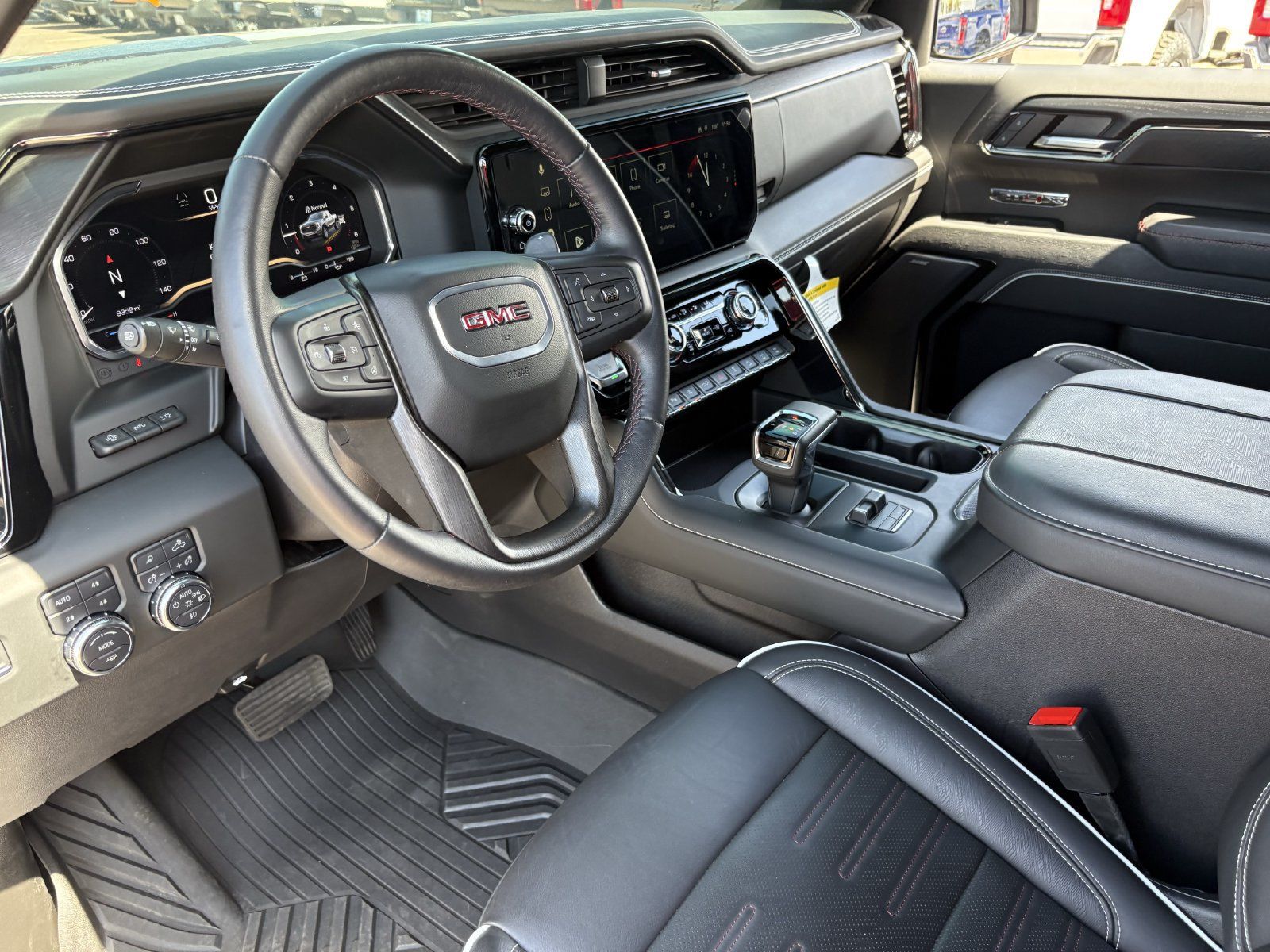 Used 2024 GMC Sierra 1500 AT4X w/ AT4X AEV Edition AWD/4WD image 23