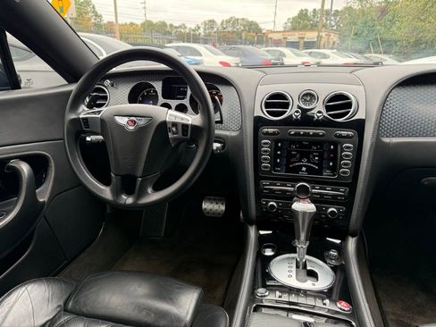 Used 2008 Bentley Continental GT Speed image 18