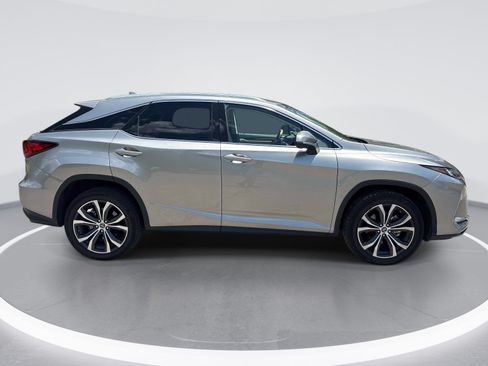 Used 2020 Lexus RX 350 FWD w/ Premium Package image 9