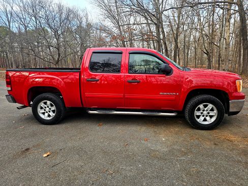 Used 2009 GMC Sierra 1500 SLE w/ Power Pack Plus image 2