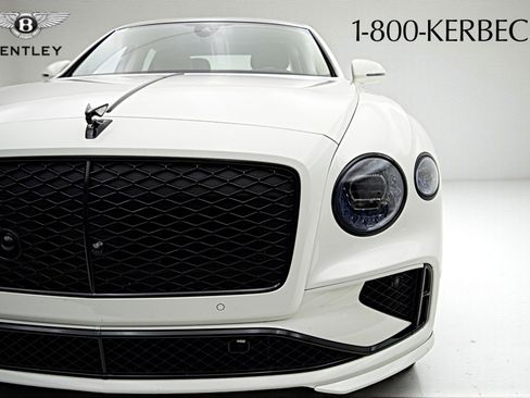 New 2025 Bentley Flying Spur Plug-In Hybrid image 21