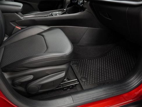 Certified 2025 Jeep Compass Latitude w/ Convenience Group image 49