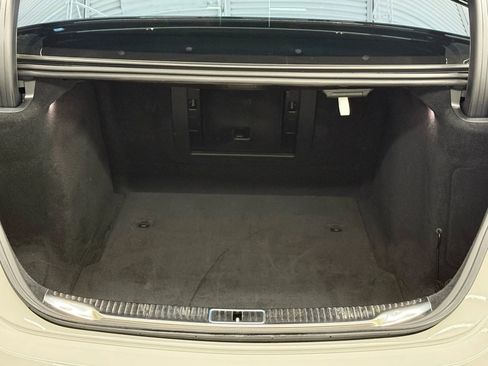 Used 2024 Mercedes-Benz S 580 4MATIC Sedan image 32