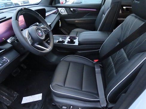 New 2026 Buick Enclave Avenir w/ Super Cruise Package AWD/4WD image 33