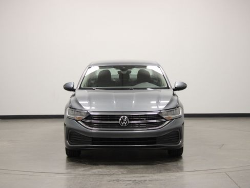 Used 2024 Volkswagen Jetta S FWD image 3