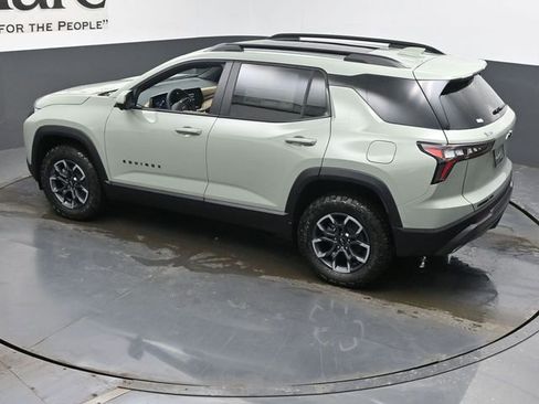 New 2026 Chevrolet Equinox ACTIV w/ Convenience Package III image 20