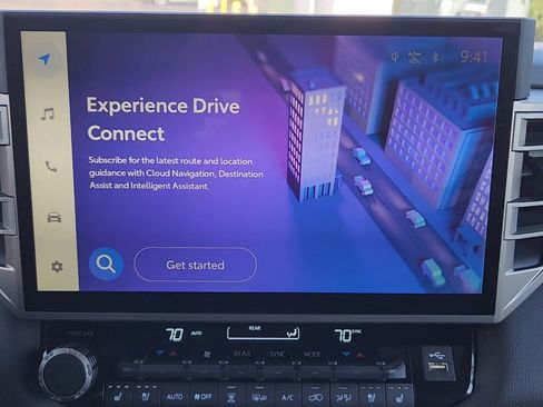 Used 2025 Toyota Sequoia 1794 Edition image 15