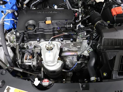 New 2026 Honda HR-V Sport image 25