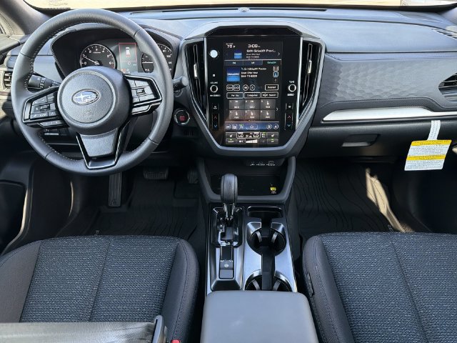 New 2026 Subaru Forester Premium AWD/4WD image 17