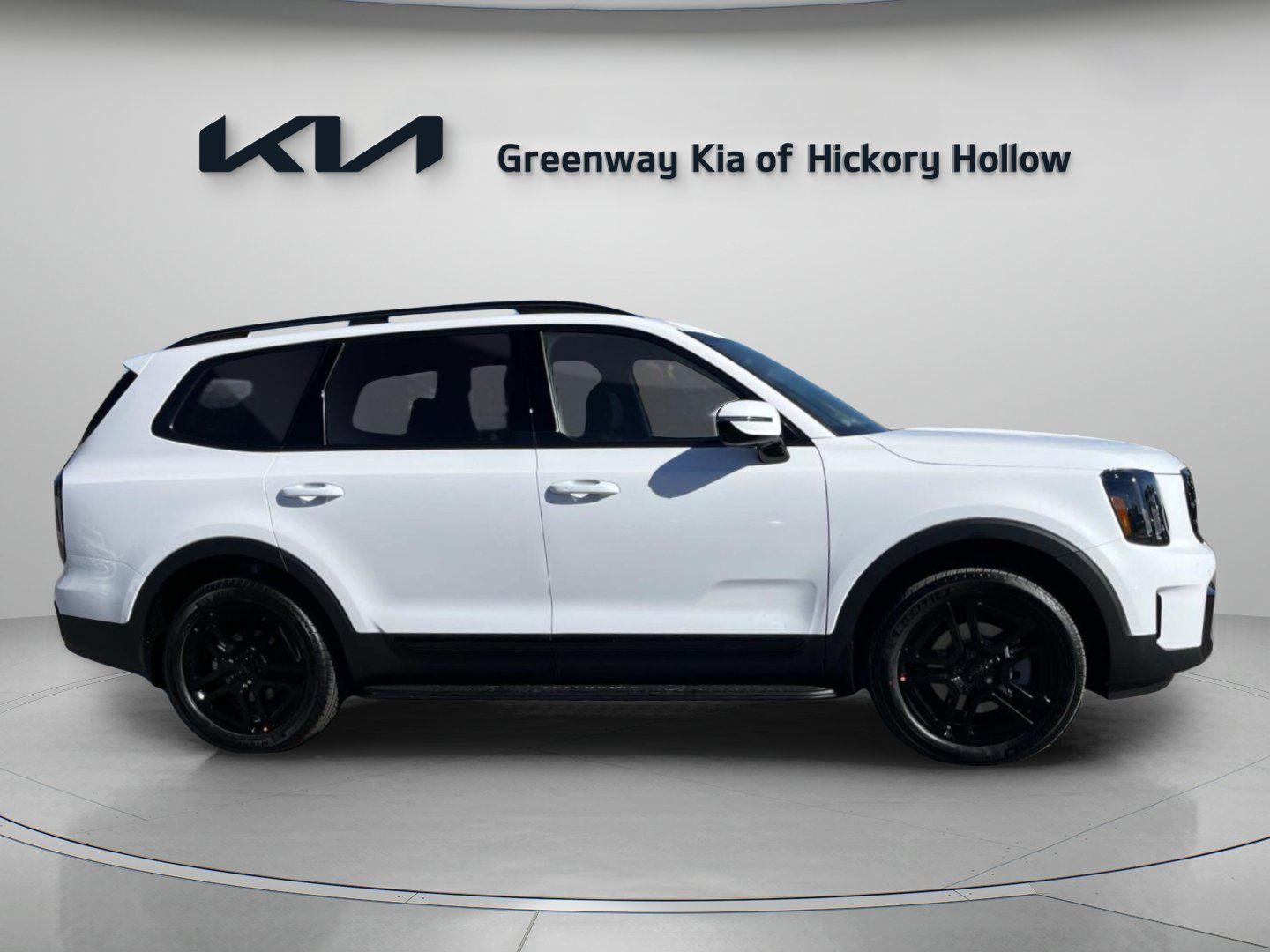 New 2025 Kia Telluride SX Prestige X-Line AWD/4WD image 8