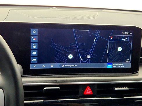 Used 2025 Kia K5 GT w/ GT1 Package FWD image 18